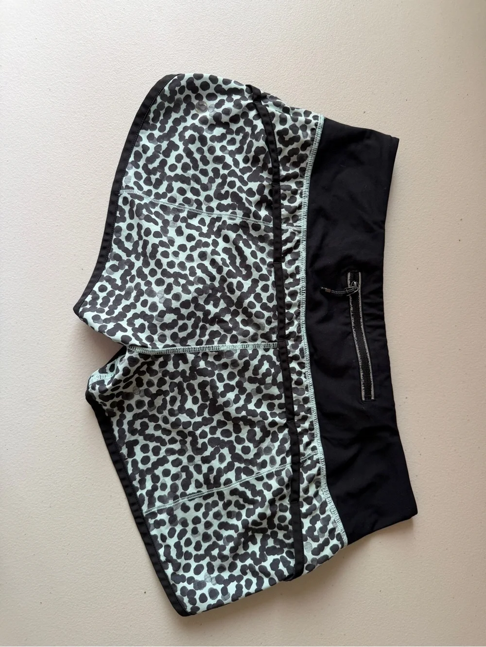 lululemon athletica key features